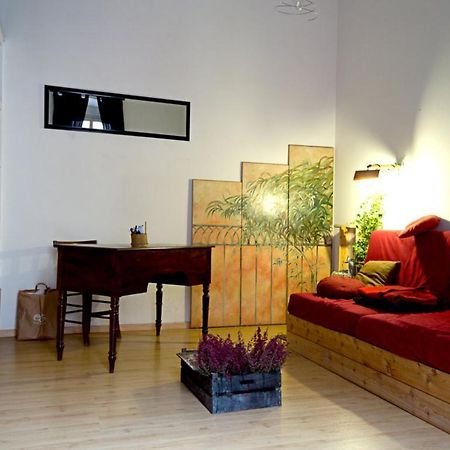 Prati Apartments Roma Dış mekan fotoğraf