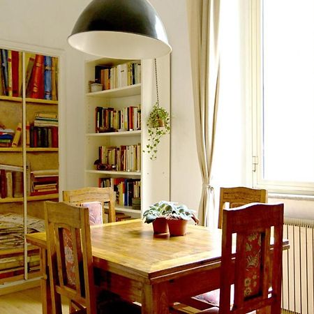 Prati Apartments Roma Dış mekan fotoğraf
