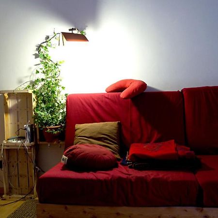 Prati Apartments Roma Dış mekan fotoğraf