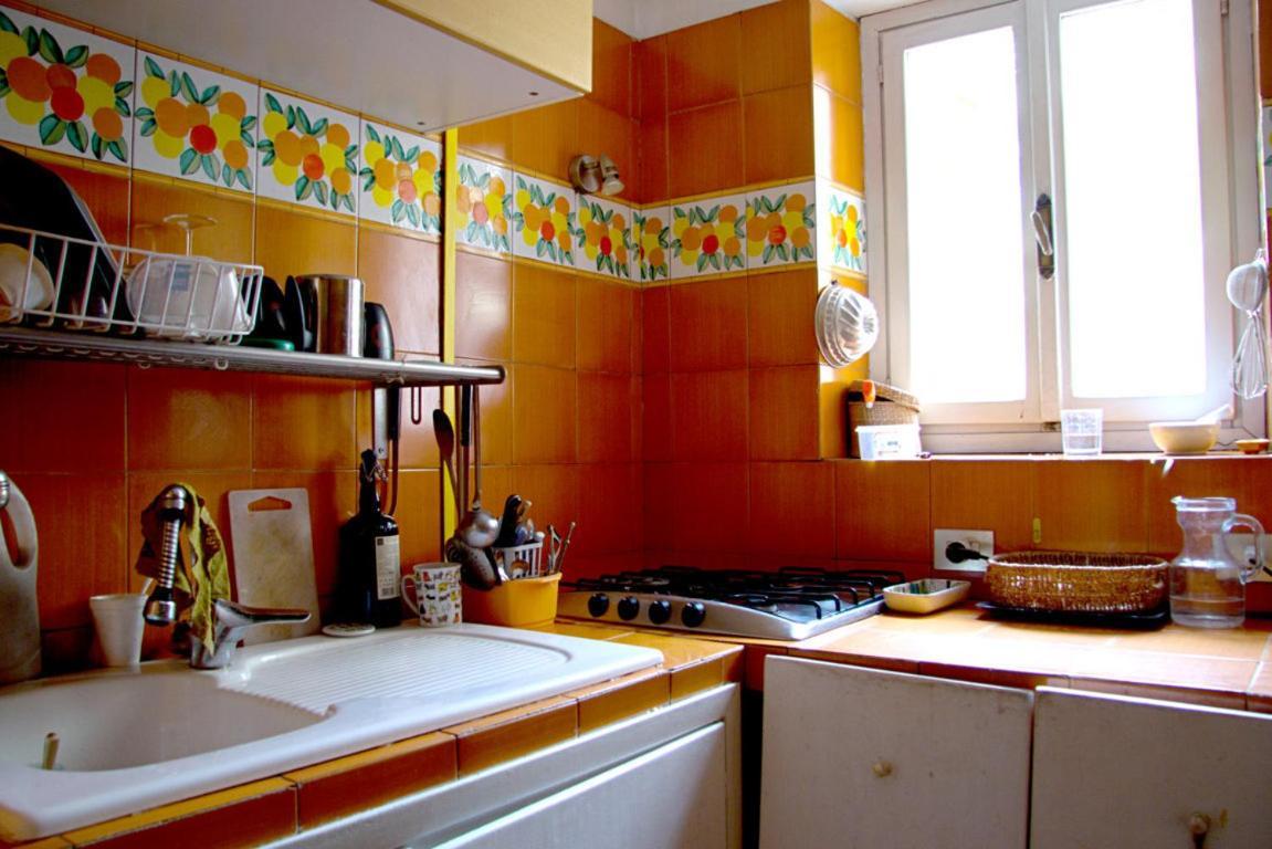 Prati Apartments Roma Dış mekan fotoğraf