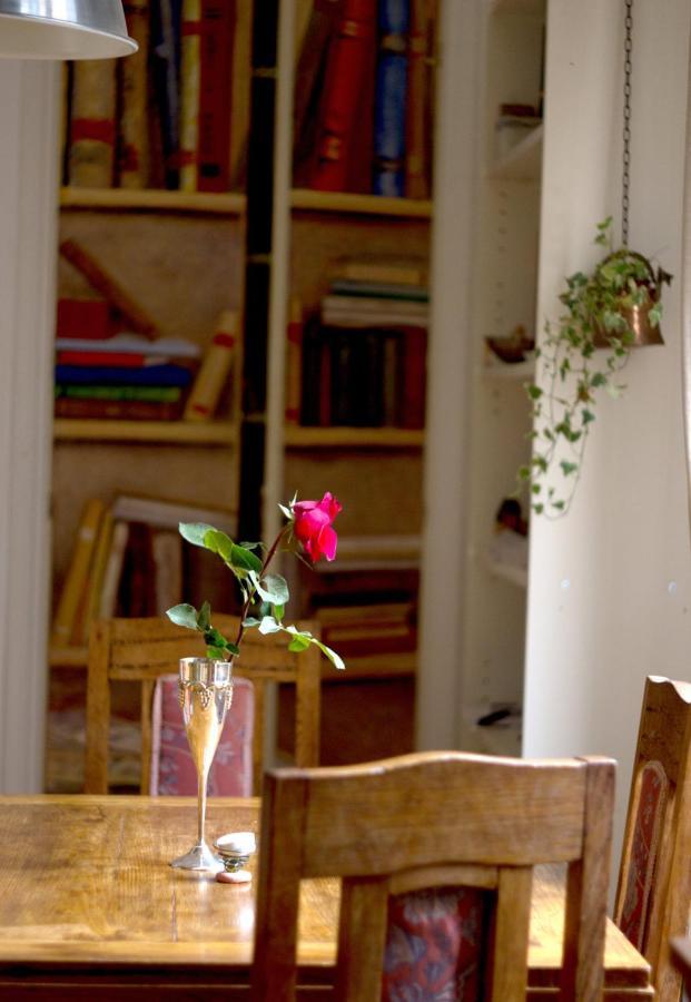 Prati Apartments Roma Dış mekan fotoğraf