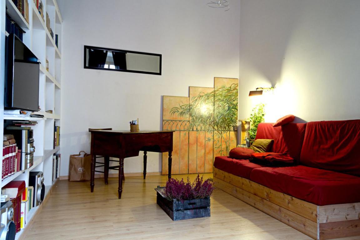 Prati Apartments Roma Dış mekan fotoğraf