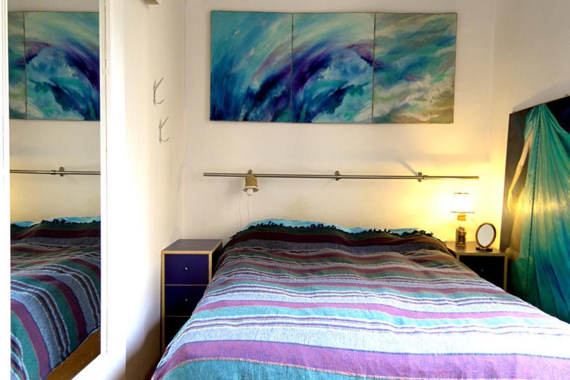 Prati Apartments Roma Dış mekan fotoğraf