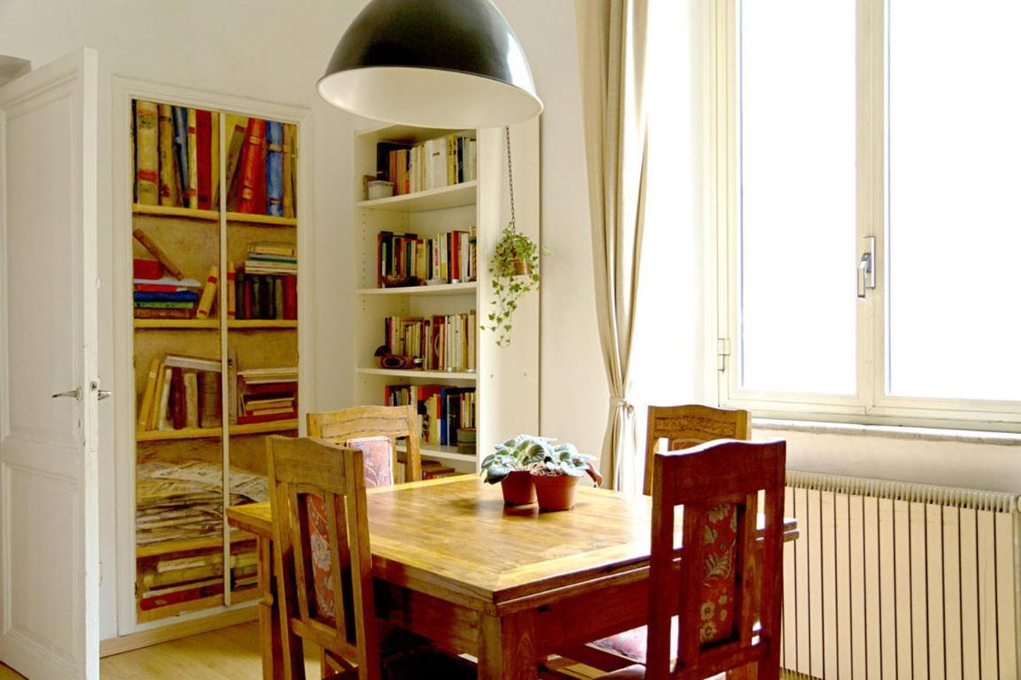 Prati Apartments Roma Dış mekan fotoğraf