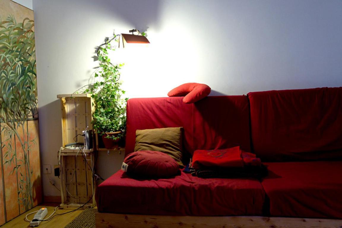 Prati Apartments Roma Dış mekan fotoğraf