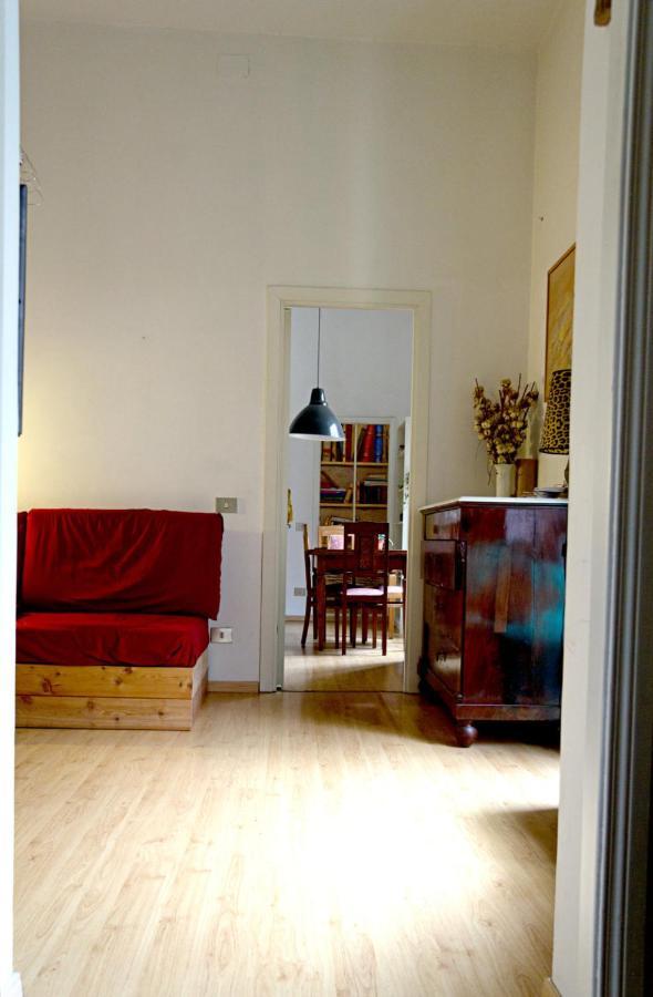 Prati Apartments Roma Dış mekan fotoğraf